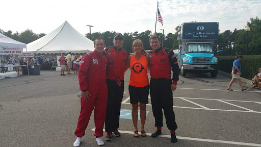 Coffee Store «Cape Cod Coffee», reviews and photos, 348 Main St, Mashpee, MA 02649, USA