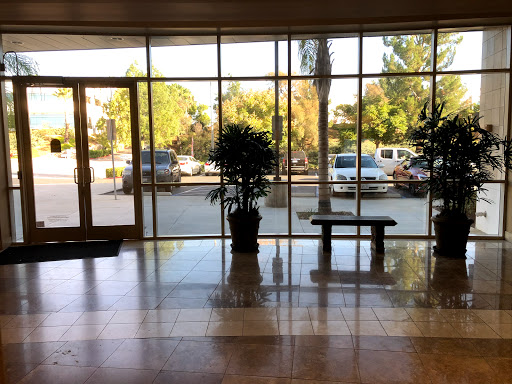 Murrieta Conference Suite