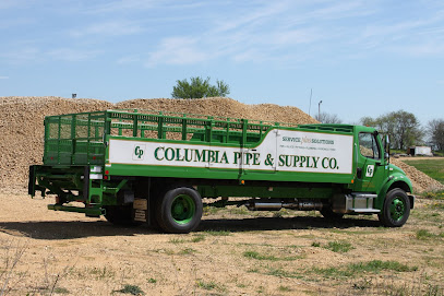 Columbia Pipe & Supply Co.