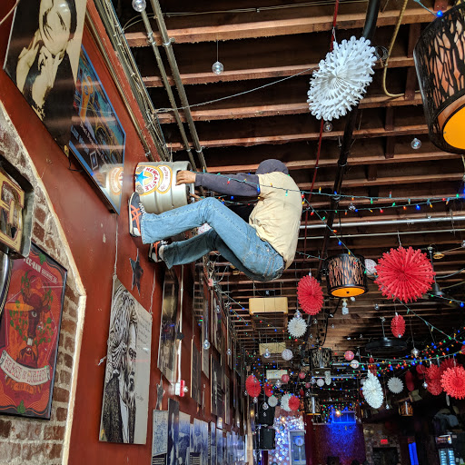 Pub «Preservation Pub», reviews and photos, 28 Market Square, Knoxville, TN 37902, USA