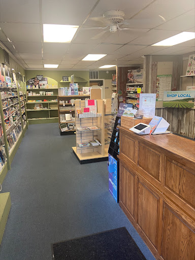 Health Food Store «Elida Health Foods», reviews and photos, 101 W Main St, Elida, OH 45807, USA