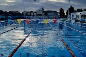 Municipal Swimming Pool image