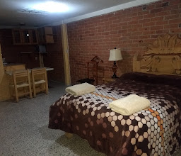 Hotel Tolotzin photo