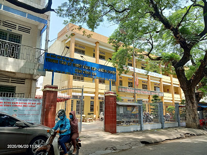 Trung tâm giáo dục thường xuyên tỉnh Đồng Nai