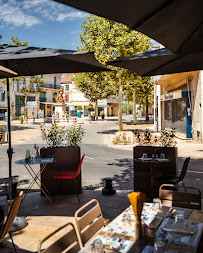 Photos du propriétaire du Restaurant Camille en Provence à Châteaurenard - n°1