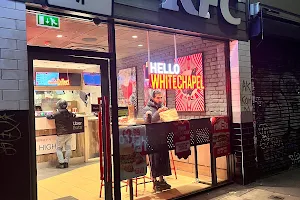 KFC Whitechapel - High Street image