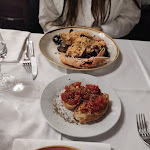 Photo n°2 de l'avis de Mashaal.e fait le 08/07/2022 à 20:26 sur le  Maruzzella à Milan