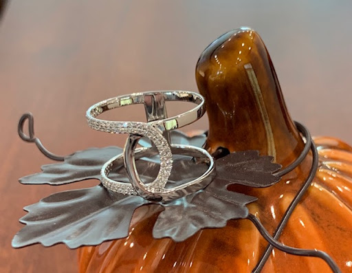 Jeweler «Pennachio Jewelers», reviews and photos, 120 Hebron Ave, Glastonbury, CT 06033, USA