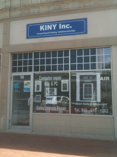 Data Recovery Service «KINY Inc», reviews and photos, 10 School St, Glen Cove, NY 11542, USA
