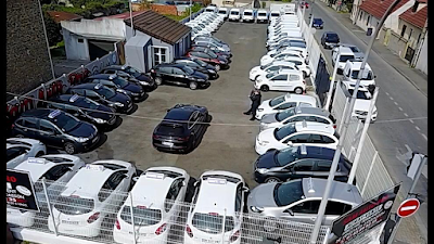 SAM AUTO PRO VILLEPARISIS à Villeparisis
