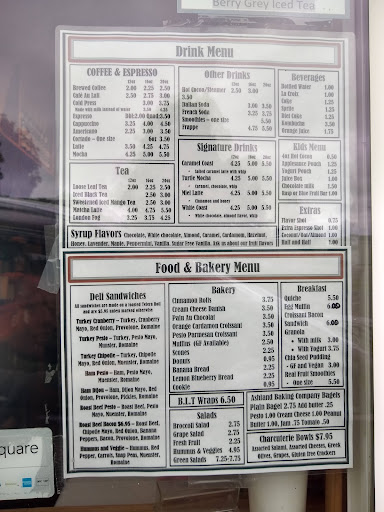 Coffee Shop «North Coast Coffee», reviews and photos, 509 W Bayfield St, Washburn, WI 54891, USA