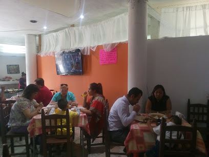 Al Sazón de Paty! - Calle Corregidora Pte. 109A, Centro, 43760 Santiago Tulantepec, Hgo., Mexico
