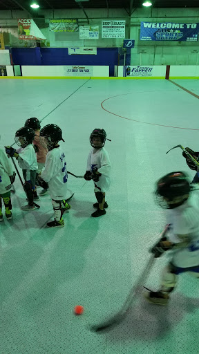 Arena «All Sports Arena», reviews and photos, 7716 Rutillio Ct, New Port Richey, FL 34653, USA