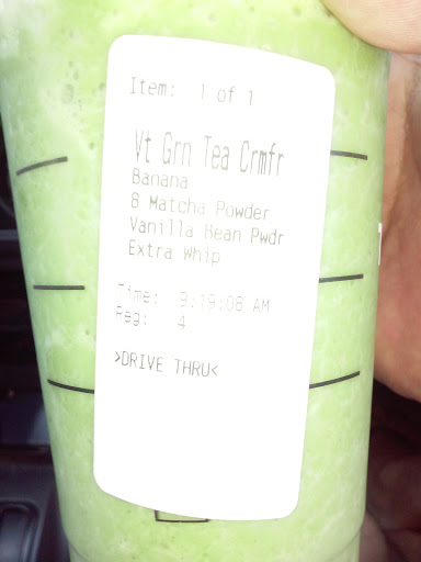 Starbucks image