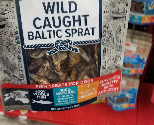 Pet Supply Store «Petco Animal Supplies», reviews and photos, 3077 Waldorf Market Pl, Waldorf, MD 20603, USA