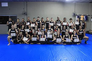 Strike Team Cachoeiro de Itapemirim Escola de Muay Thai image