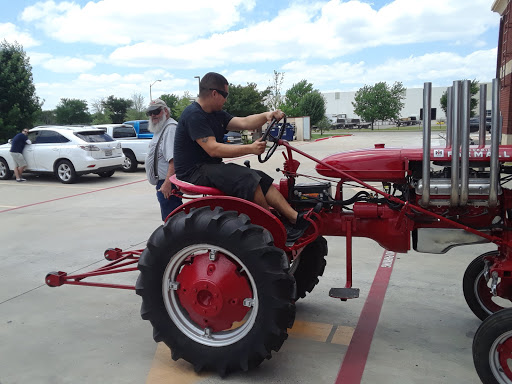 Oil Change Service «Waxahachie Kwik Kar Lube & Auto Repair», reviews and photos, 2181 US-77, Waxahachie, TX 75165, USA