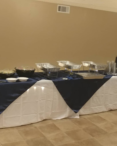 Banquet Hall «Sutton Hall», reviews and photos, 5971 Sutton Dr, Douglasville, GA 30135, USA