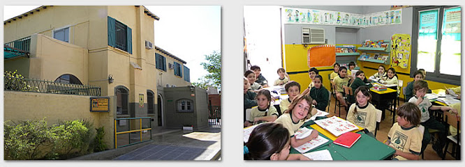 Escuela Modelo de San Juan