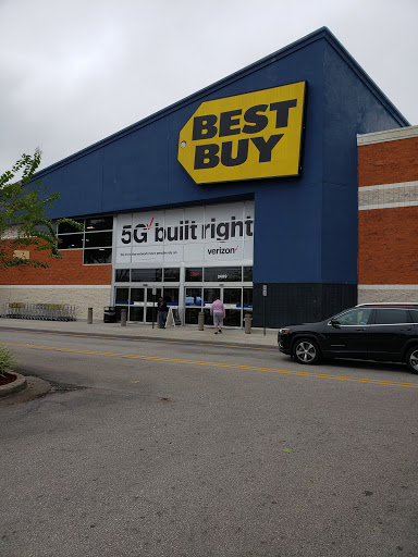 Electronics Store «Best Buy», reviews and photos, 2499 SW 27th Ave, Ocala, FL 34471, USA