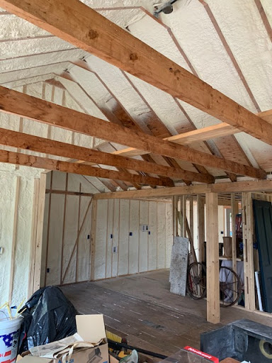 Insulation Contractor «Seal It Insulation Systems», reviews and photos