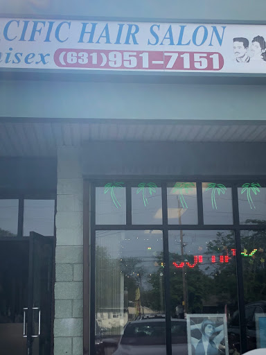 Beauty Salon «Pacific Hair Salon», reviews and photos, 1750 5th Ave #9, Bay Shore, NY 11706, USA