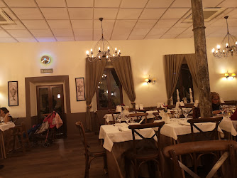 Ristorante Villa Esedra