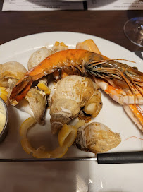 Plats et boissons du Restaurant français Le Boeuf Plage à Saint-Jean-de-Monts - n°8