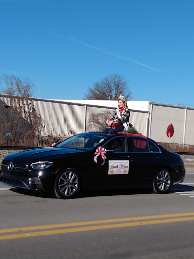 Convenience Store «Speedway», reviews and photos, 4001 1st Ave, Nitro, WV 25143, USA