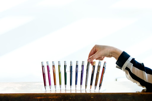 Stationery Store «Paper Place», reviews and photos, 4001 N Lamar Blvd, Austin, TX 78756, USA