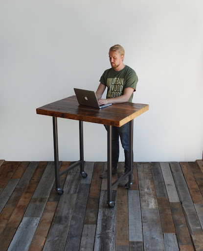 Furniture Store «Urban Wood Goods», reviews and photos, 3006 Central St, Evanston, IL 60201, USA