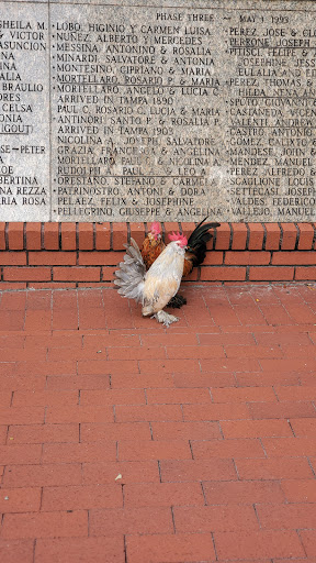 Museum «Ybor City State Museum», reviews and photos, 1818 E 9th Ave, Tampa, FL 33605, USA