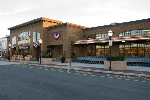 Supermarket «Roche Bros. Westborough», reviews and photos, 1100 Union St, Westborough, MA 01581, USA