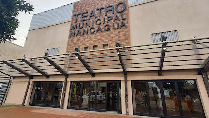 Teatro Municipal de Nancagua