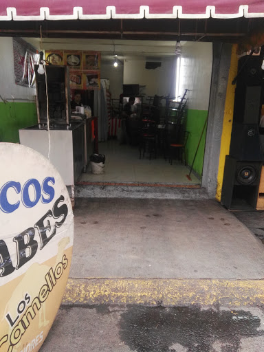 Taqueria Los Camellos