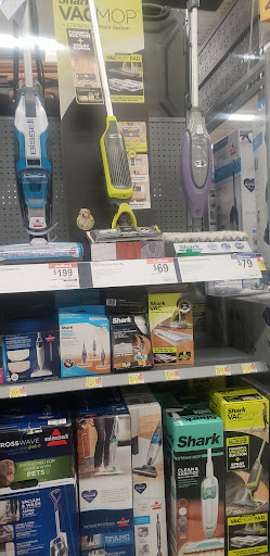 Department Store «Walmart Supercenter», reviews and photos, 145 Hill Carter Pkwy, Ashland, VA 23005, USA