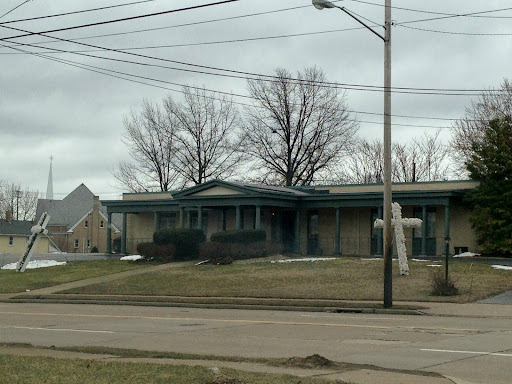 500 W Prospect Rd, Ashtabula, OH 44004, USA