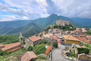 Castelvecchio di Rocca Barbena image