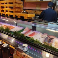 や台ずし 八王子南口町