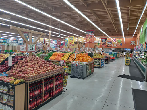 Grocery Store «Superior Grocers», reviews and photos, 9100 Whittier Blvd, Pico Rivera, CA 90660, USA