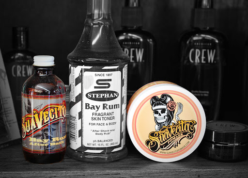 Barber Shop «Rocklin Barber Shop», reviews and photos, 4241 Rocklin Rd, Rocklin, CA 95677, USA