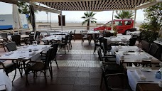 El Capitán Restaurant en Torredembarra