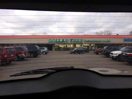 Dollar Store «Dollar Tree», reviews and photos, 999 Coshocton Ave, Mt Vernon, OH 43050, USA