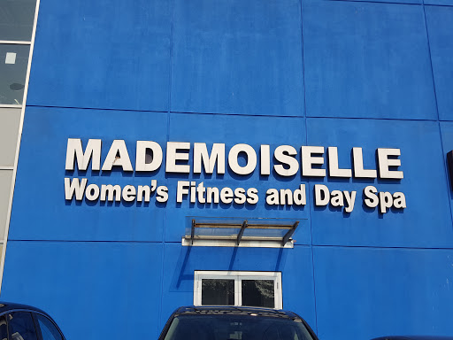 Mademoiselle Women's Fitness And Day Spa