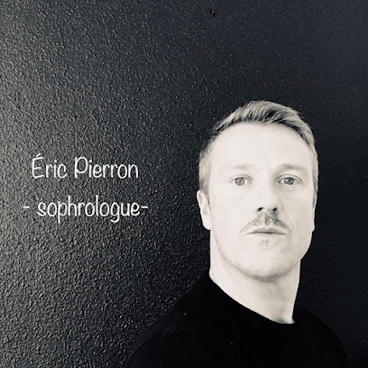 Sophrologue Gap Eric Pierron Gap