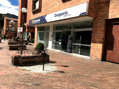 Droguerías Colsubsidio A 71, Cl. 140 #10, Bogotá, Cundinamarca, Colombia