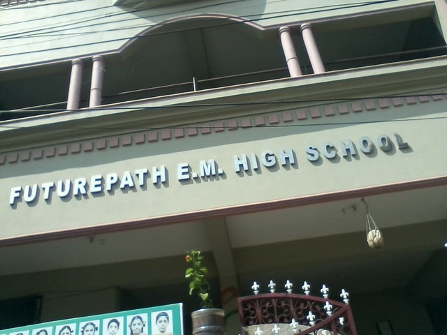 Futurepath E. M. High School