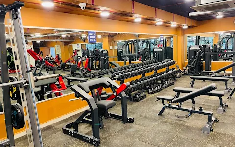 1Life Fitness - Available at cult.fit - Gyms in Kukatpally, Hyderabad image