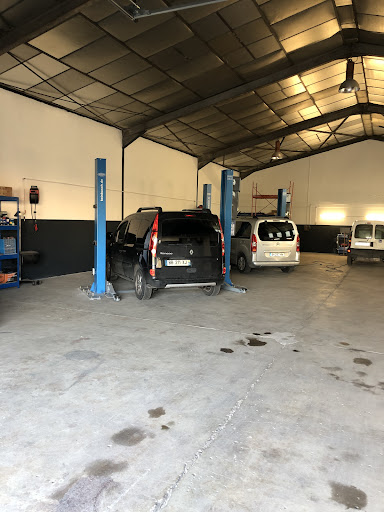 Photo 4 - JMP auto Dombasle