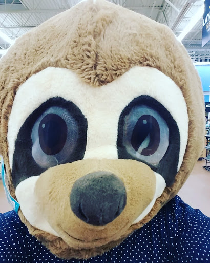 Department Store «Walmart Supercenter», reviews and photos, 9205 Gibsonton Dr, Gibsonton, FL 33534, USA